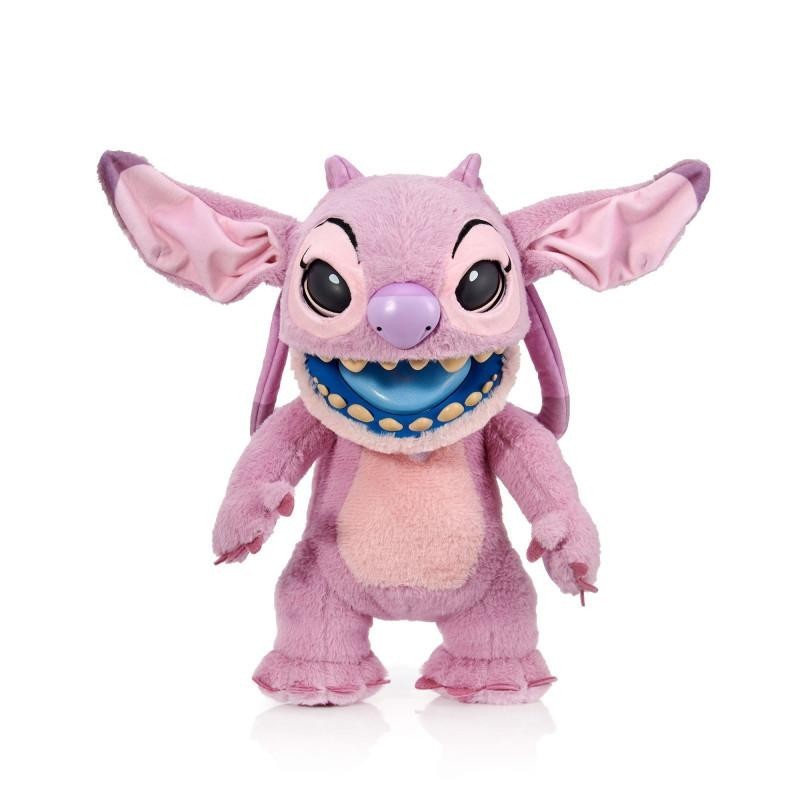 Real FX Disney Angel Puppertronic Peluch