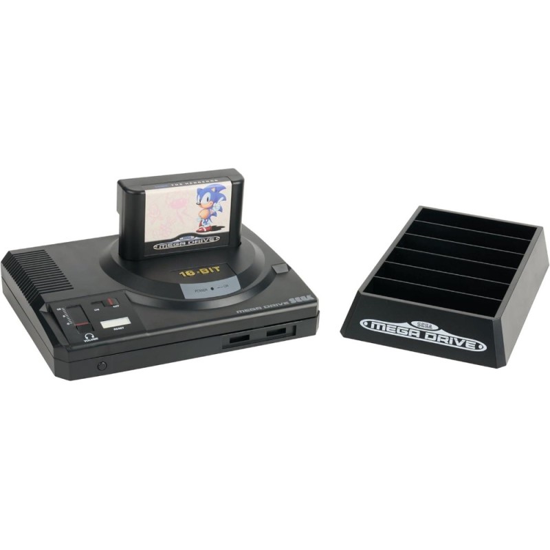 Console Heroes Mega Drive Boss Level Son