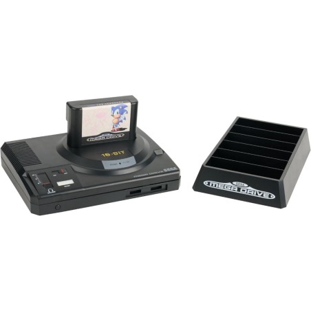 Console Heroes Mega Drive Boss Level Son