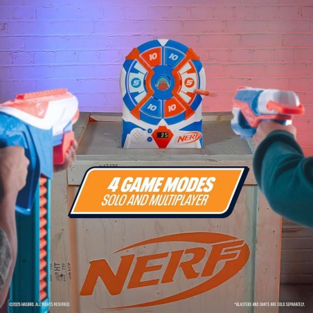 NERF - Diana Strike N´ Score
