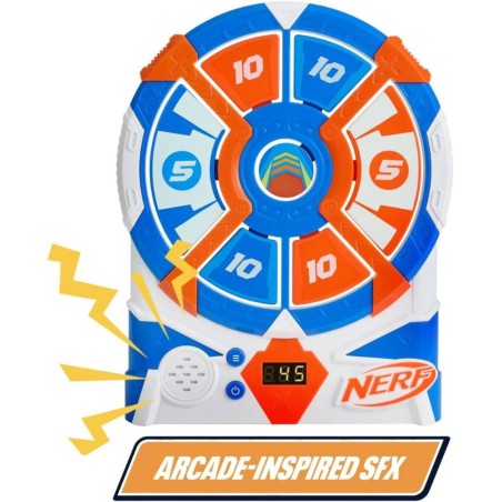 NERF - Diana Strike N´ Score