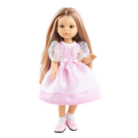 Miriam Articulada 32 Cm