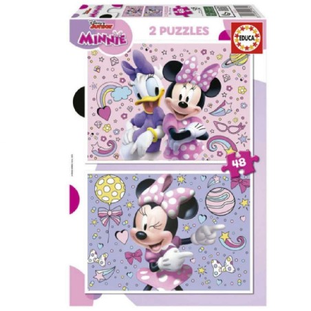 2X48 Minnie