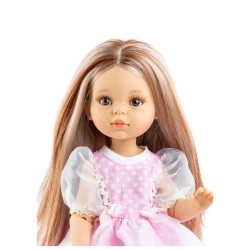 Miriam Articulada 32 Cm 2