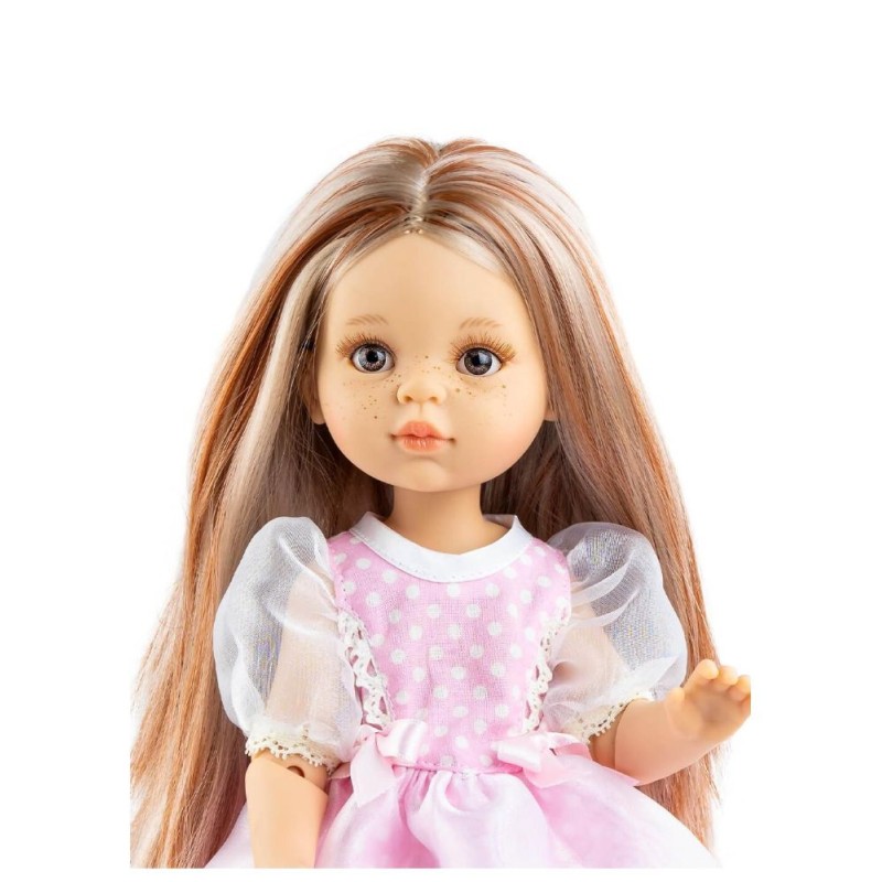 Miriam Articulada 32 Cm