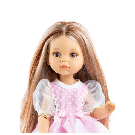 Miriam Articulada 32 Cm