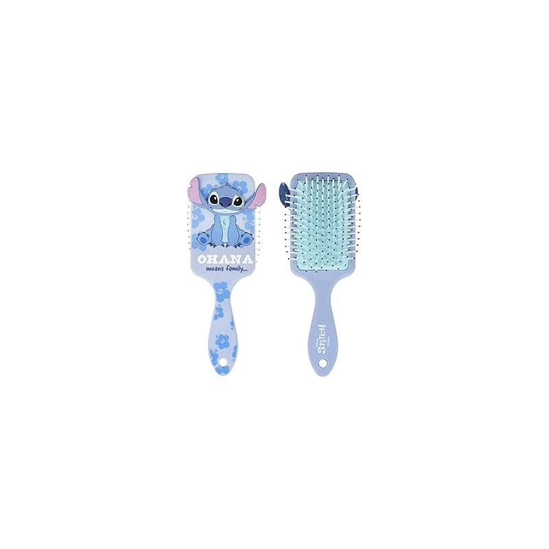 Cepillos Forma Stitch