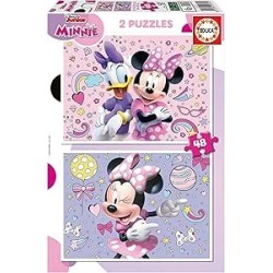 2X48 Minnie 2