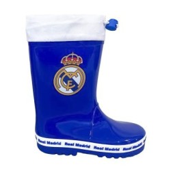Real Madrid Botas Lluvia Pvc Rm Winter 2