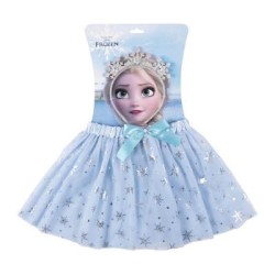 Frozen Set De Belleza Accesorios Fantasi