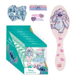 Stitch Set De Belleza Accesorios Display