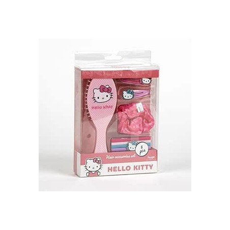 Set De Belleza Accesorios Display Hello