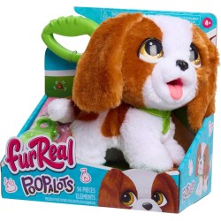  Peluche Interactivo furReal Poop-A-Lots