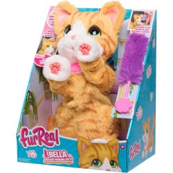  furReal Bella The Biscuit-Making Kitty,
