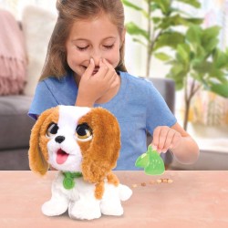  Peluche Interactivo furReal Poop-A-Lots 2
