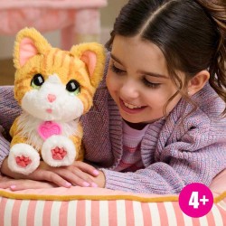  furReal Bella The Biscuit-Making Kitty, 2