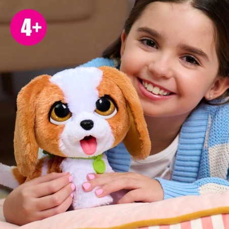  Peluche Interactivo furReal Poop-A-Lots