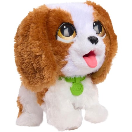  Peluche Interactivo furReal Poop-A-Lots