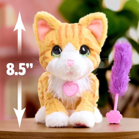  furReal Bella The Biscuit-Making Kitty,