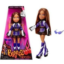 Muñeca Scorchin´ Yasmin Bratz