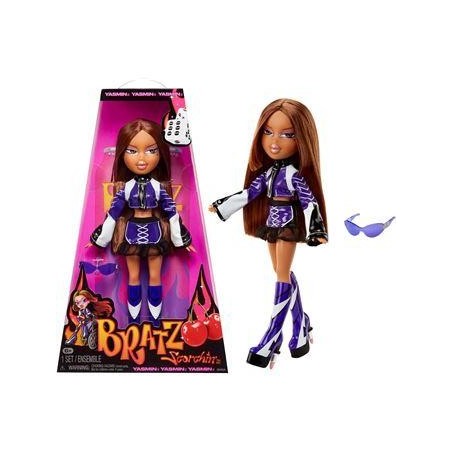 Muñeca Scorchin´ Yasmin Bratz