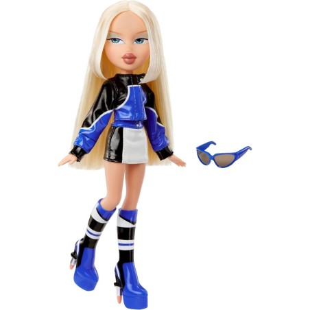Muñeca Scorchin´ Cloe Bratz