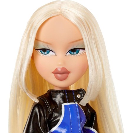 Muñeca Scorchin´ Cloe Bratz