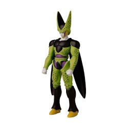 CELL FIGURA DRAGON BALL LIMIT BREAKER SE 2