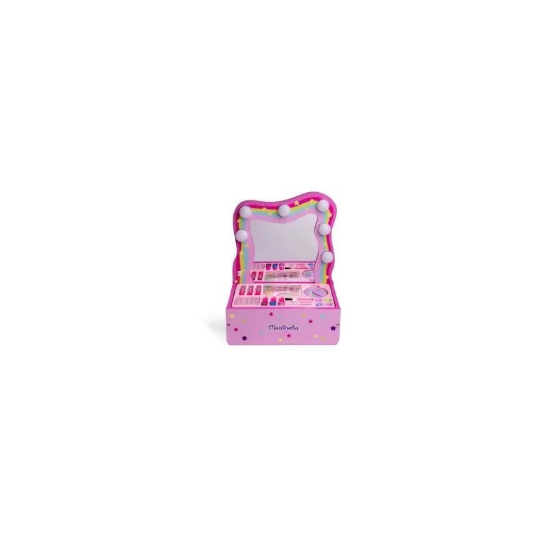 Martinelia Makeup Vanity