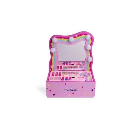 Martinelia Makeup Vanity