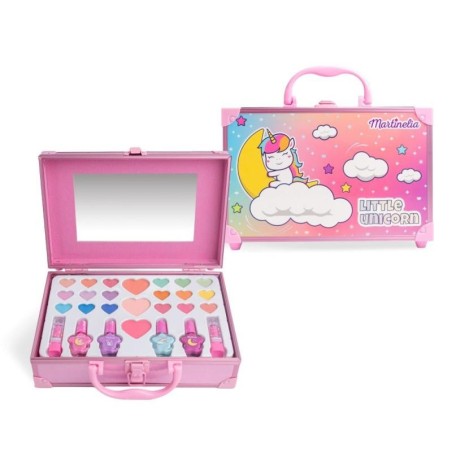 Martinelia Little Unicorn Perfect Travel