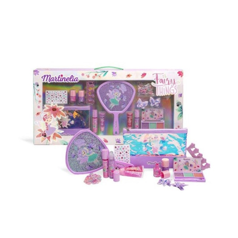 Martinelia Fairy Things Sparkle & Shine