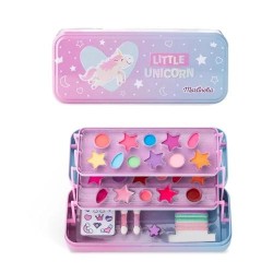 Martinelia Little Unicorn Tin Case 3 Lev