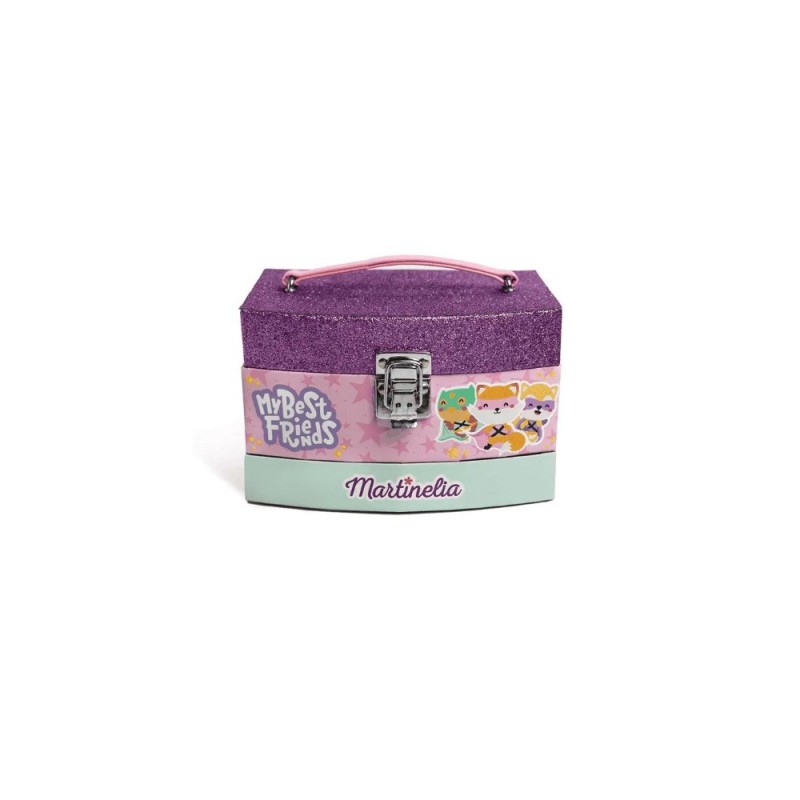 Martinelia My Best Frciendds Beauty Case