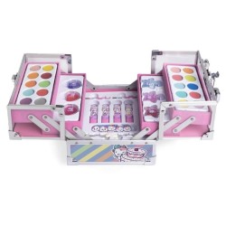 Martinelia Yummy Big Makeup Case 2