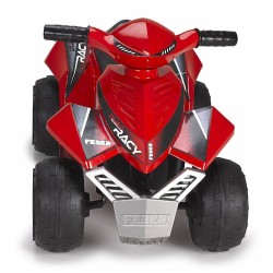 QUAD RACY 6V 2