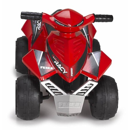 QUAD RACY 6V