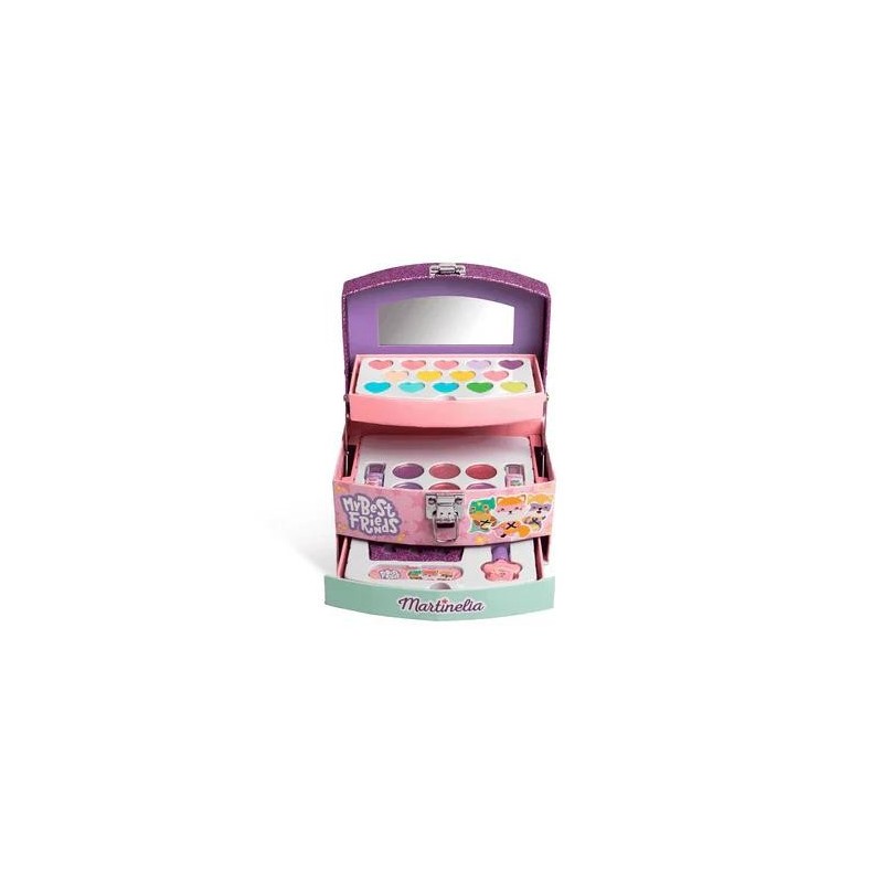 Martinelia My Best Frciendds Beauty Case