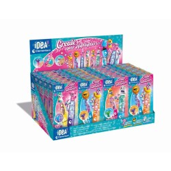 Idea Clementoni Create Your Highlighters 2