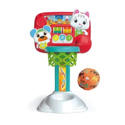 Mi primera canasta Baby Clementoni 2