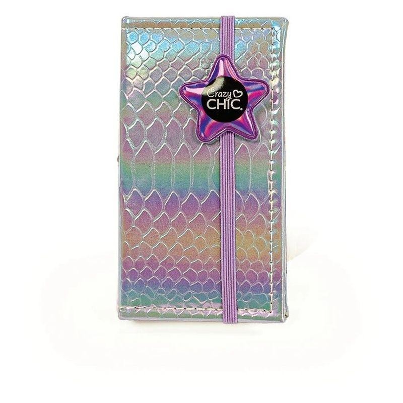 Crazy Chic - Estuche de Maquillaje Estre
