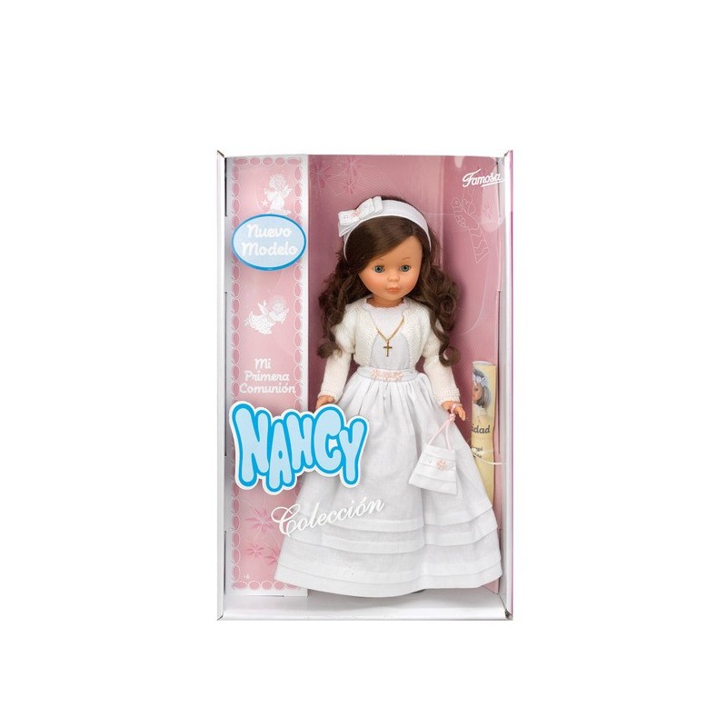 NANCY COMUNION MORENA