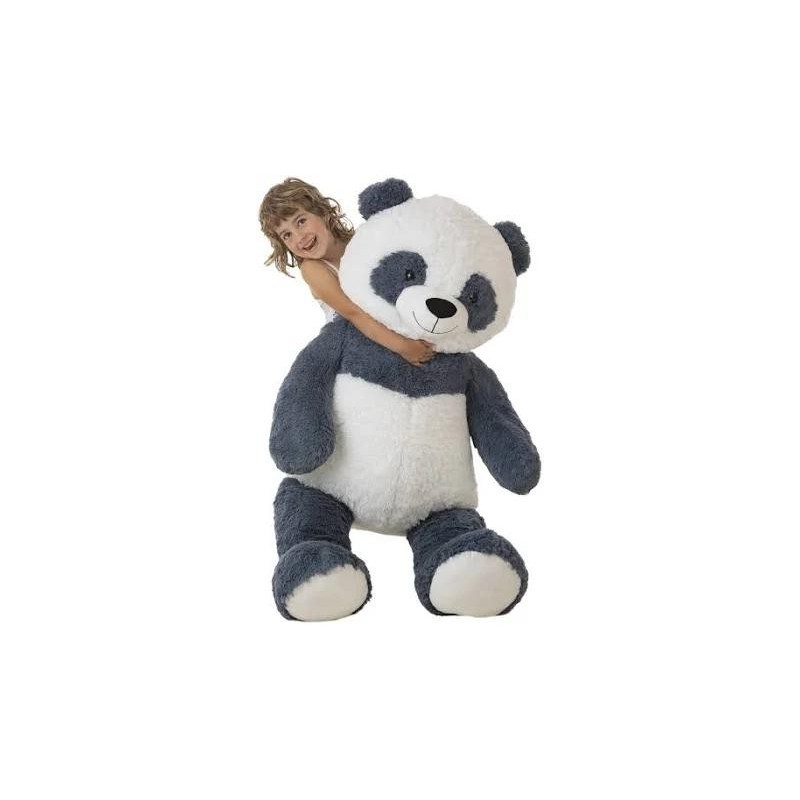 Peluche Panda Jumbo 140Cm
