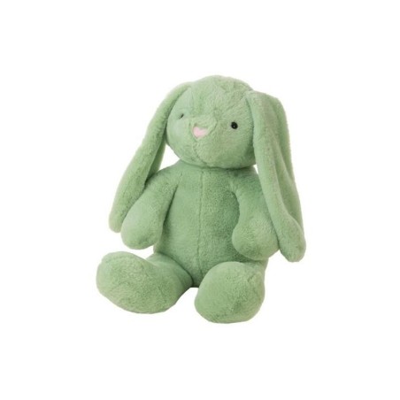 Peluche Conejito Verde 80 Cm