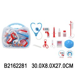 Maletin Doctor