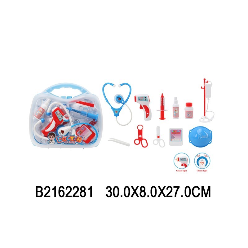 Maletin Doctor