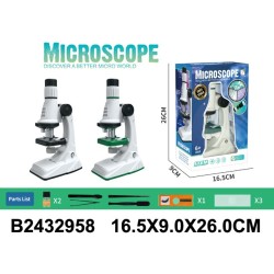 Microscopio