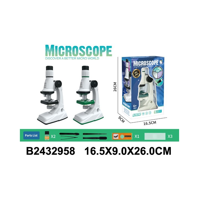 Microscopio