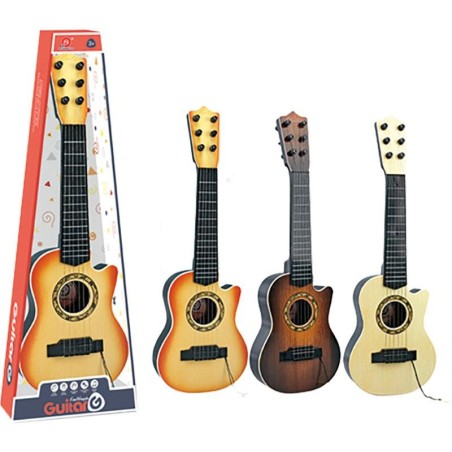 Guitarra Infantil Española 58 cm
