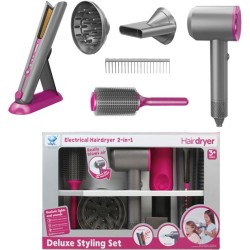 Secador y Accesorios Hair Dryer peluquer